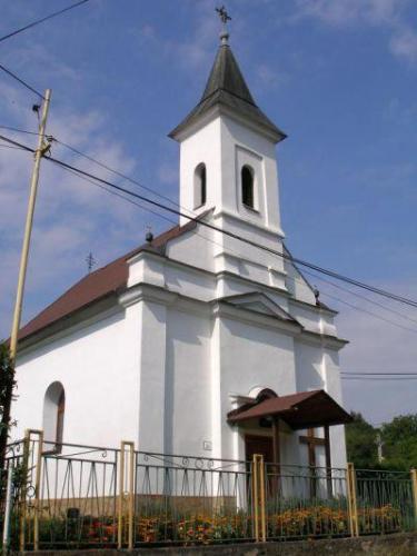 Kostol Sv. Imricha